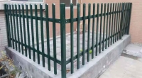 锌钢护栏的使用寿命是多久
