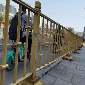 九江交通护栏